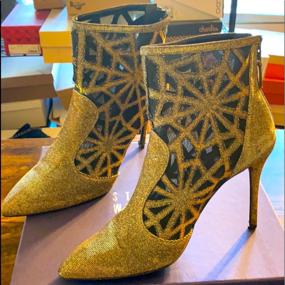 Booties